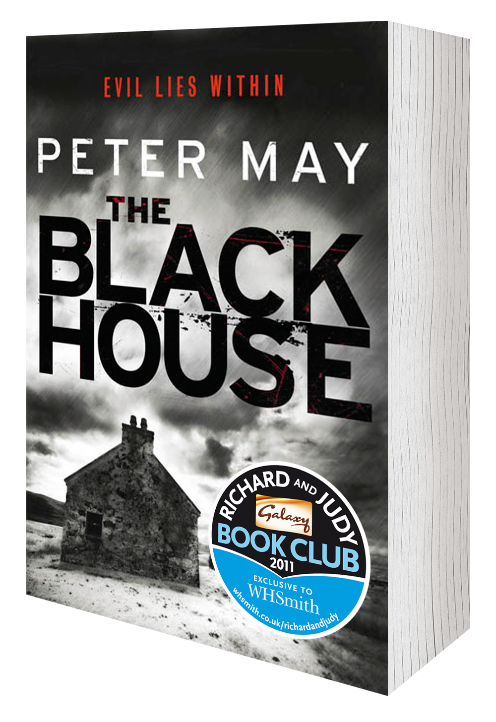 The Blackhouse